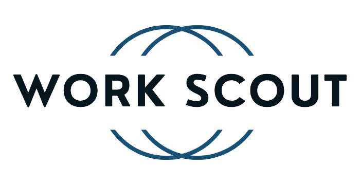 Work Scout logo